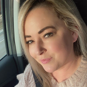 Meet your Posher, Teri